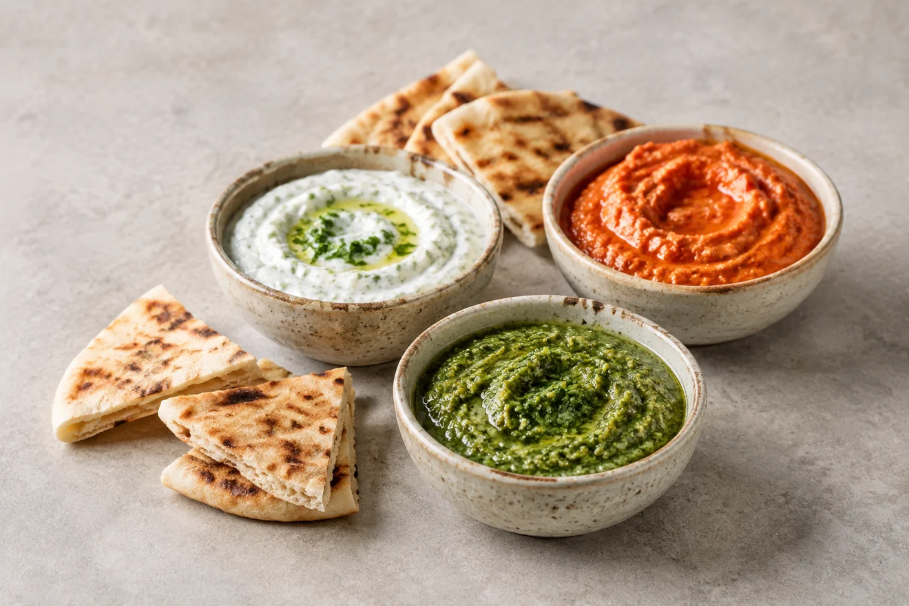 Dips