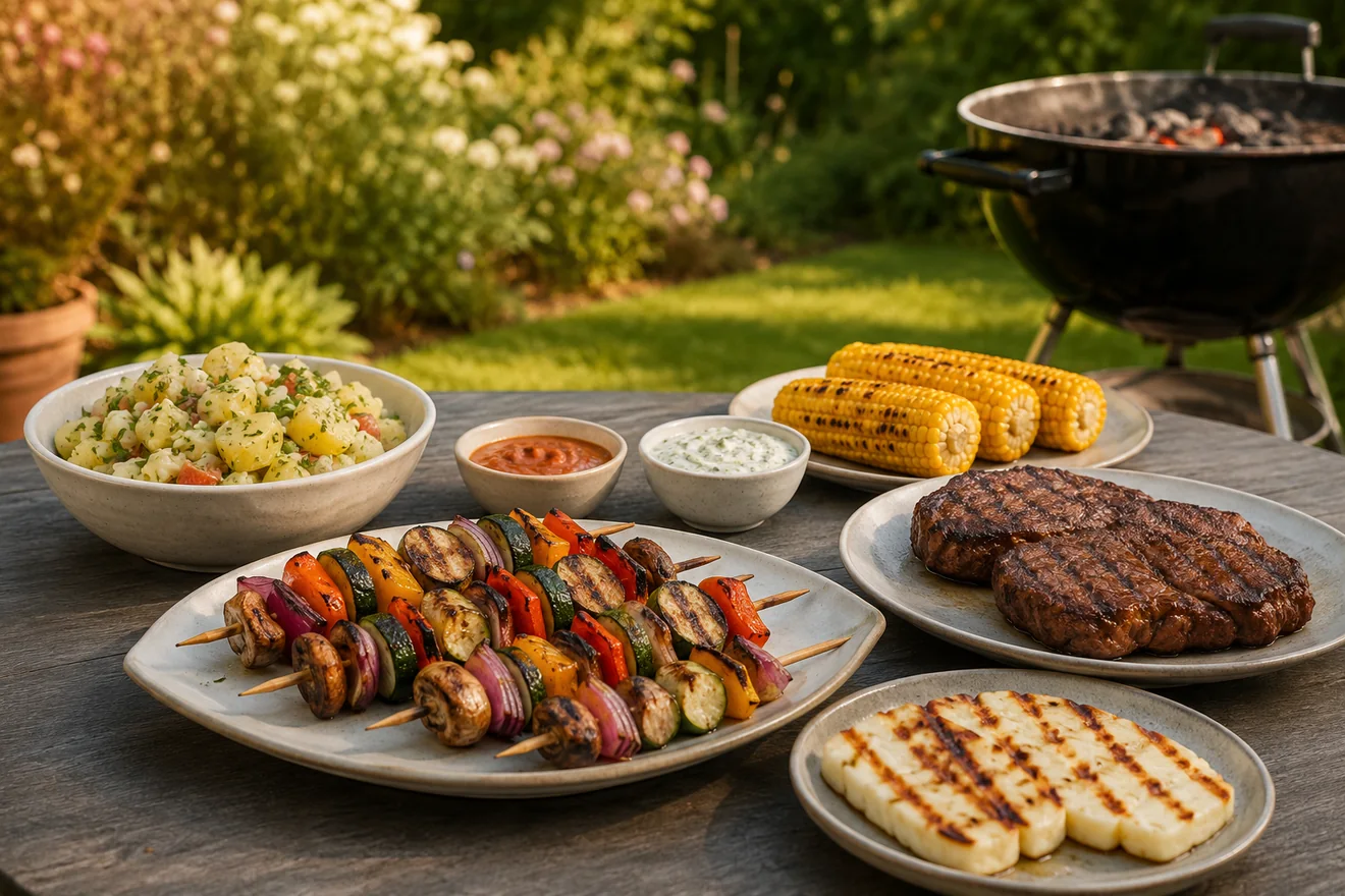 Grillabend