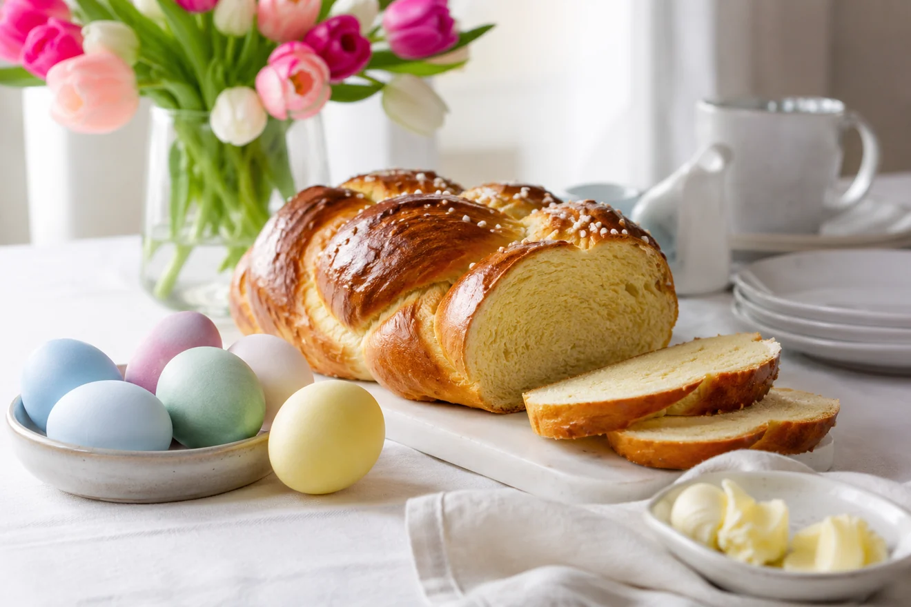 Ostersonntag