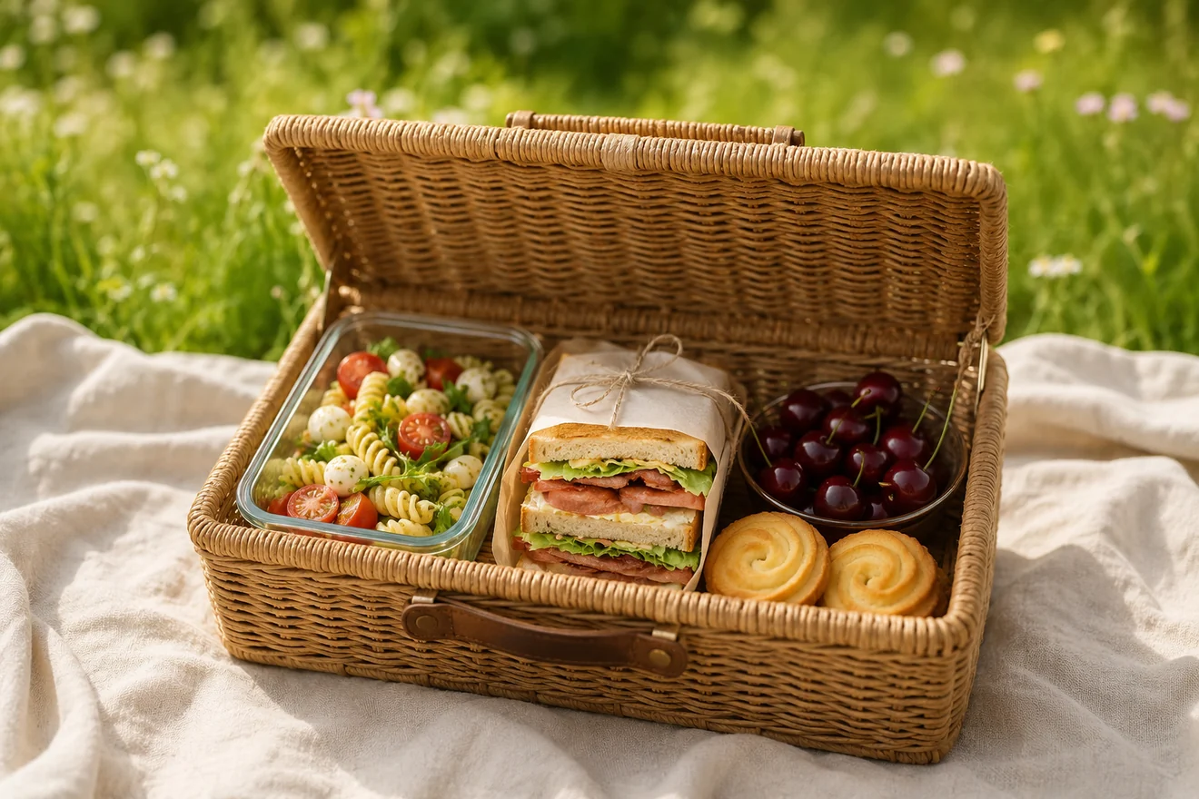 Picknick