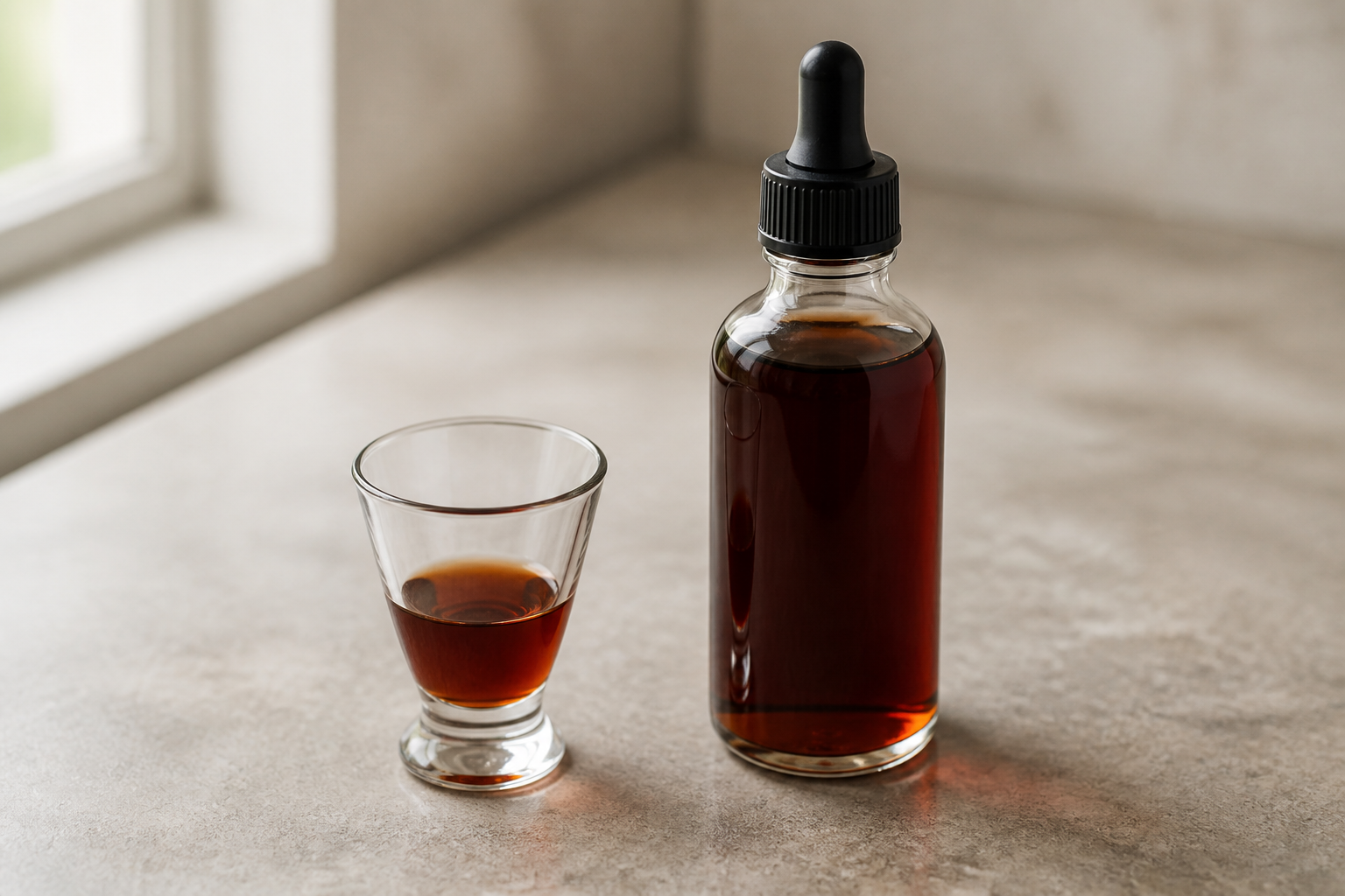 Angostura Bitter