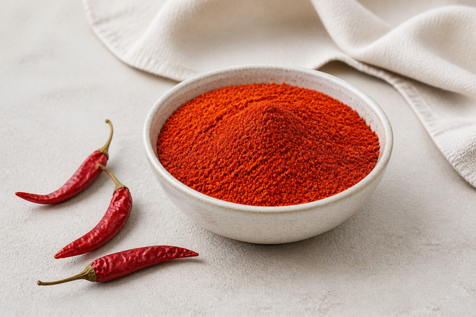 Chilipulver