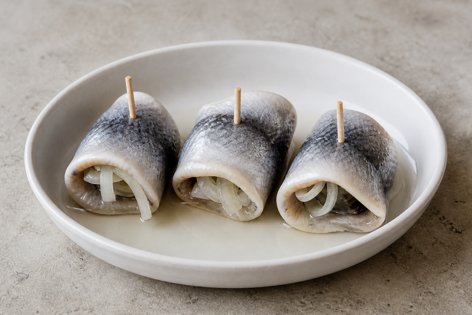 Rollmops