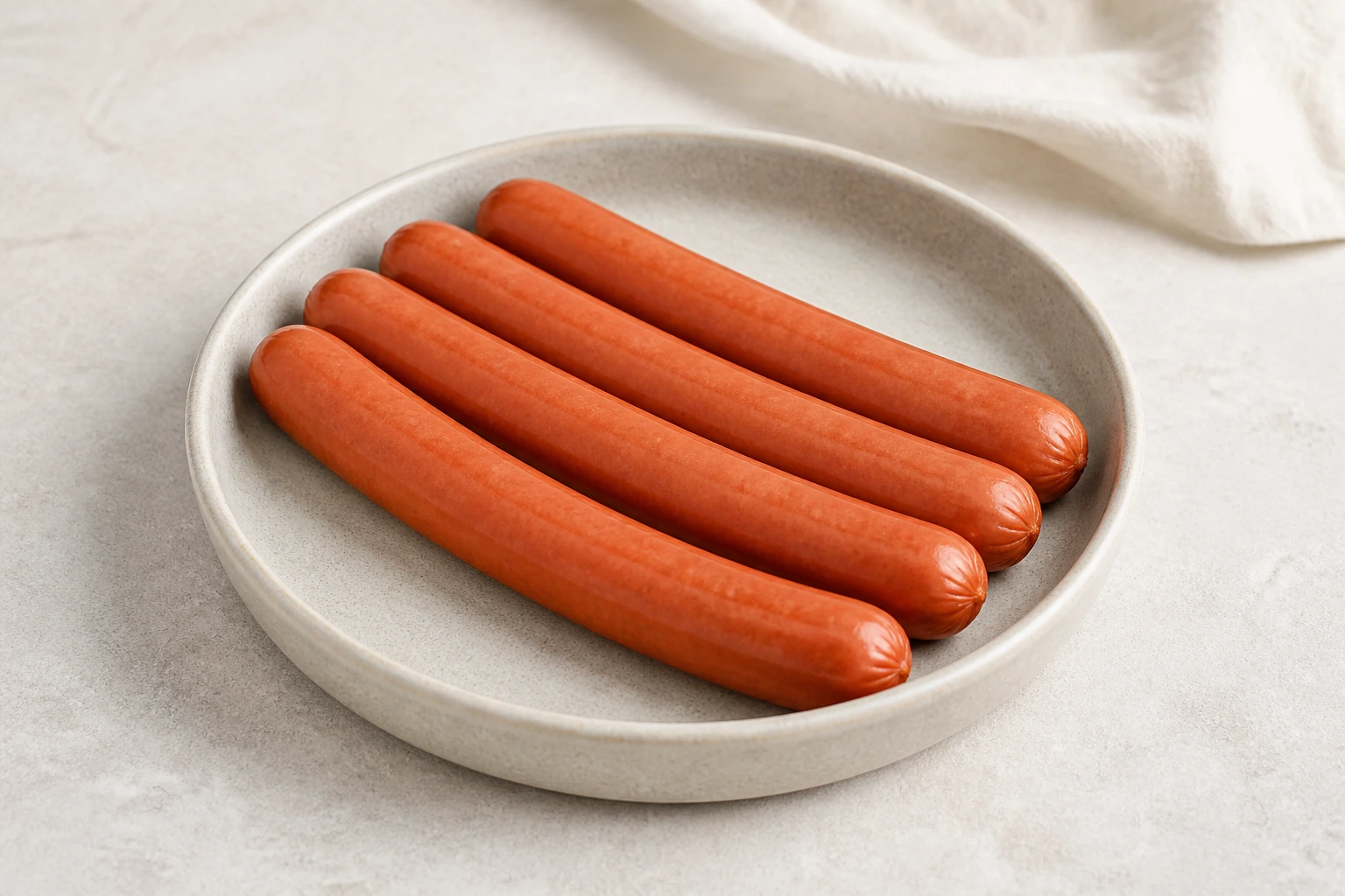 Wiener Würstchen