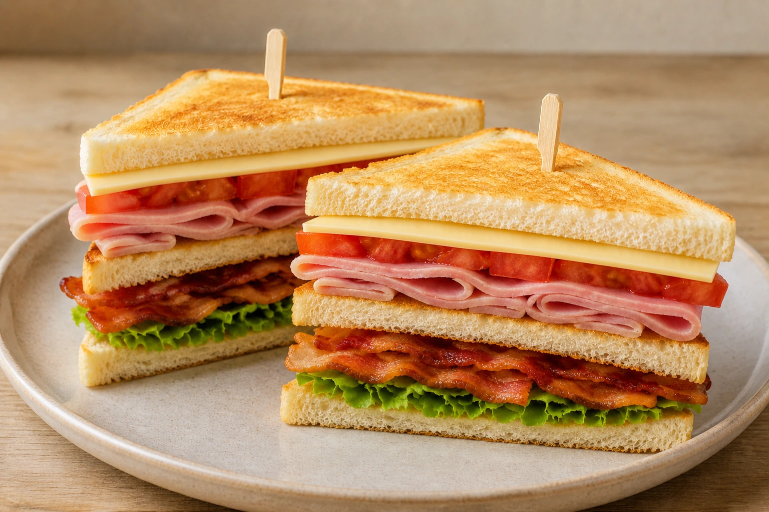 Clubsandwich