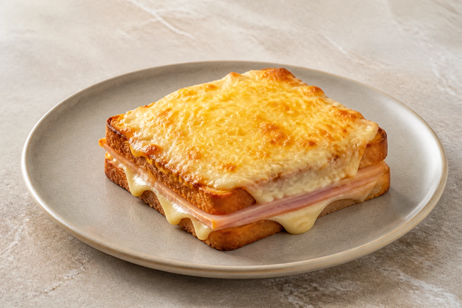 Croque Monsieur