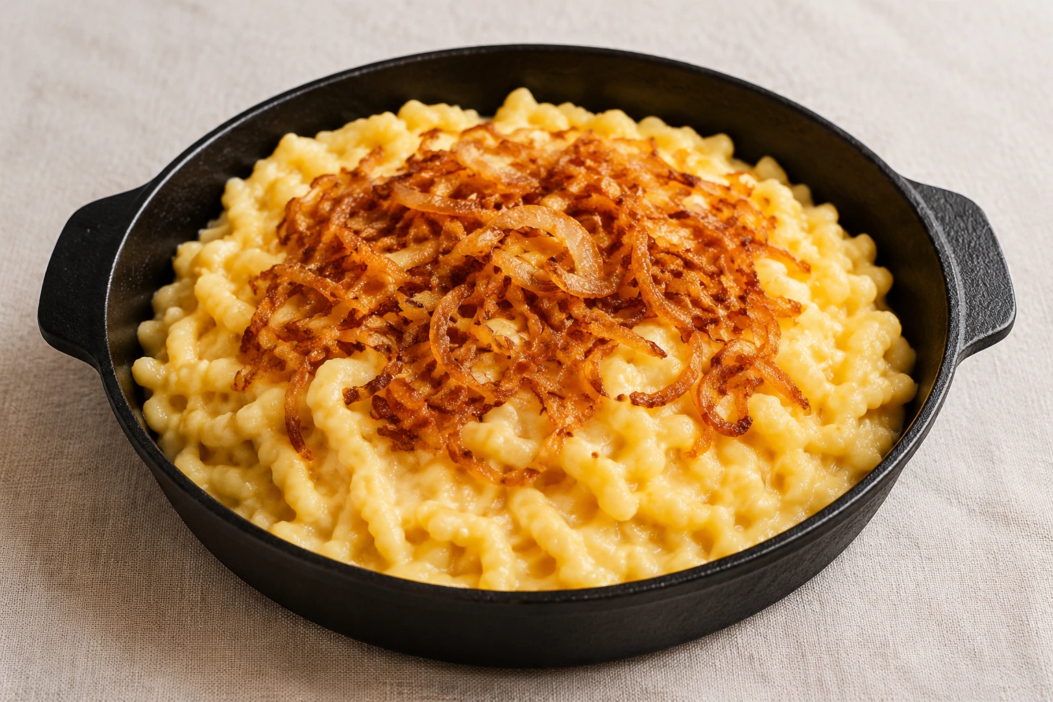 Kässpätzle