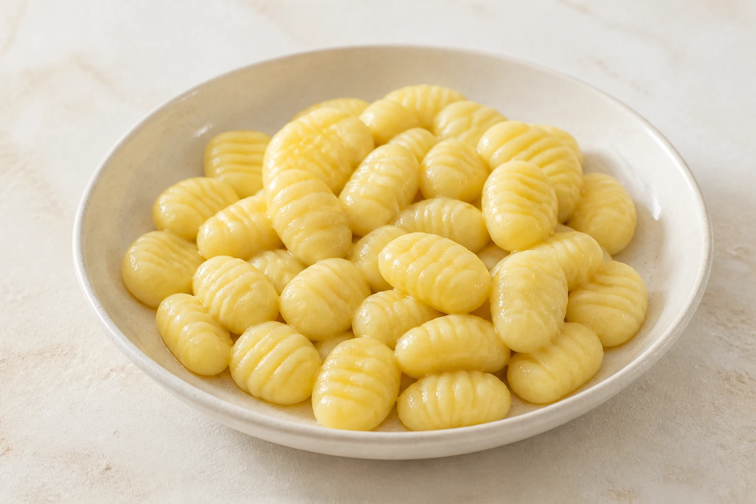 Kartoffelgnocchi