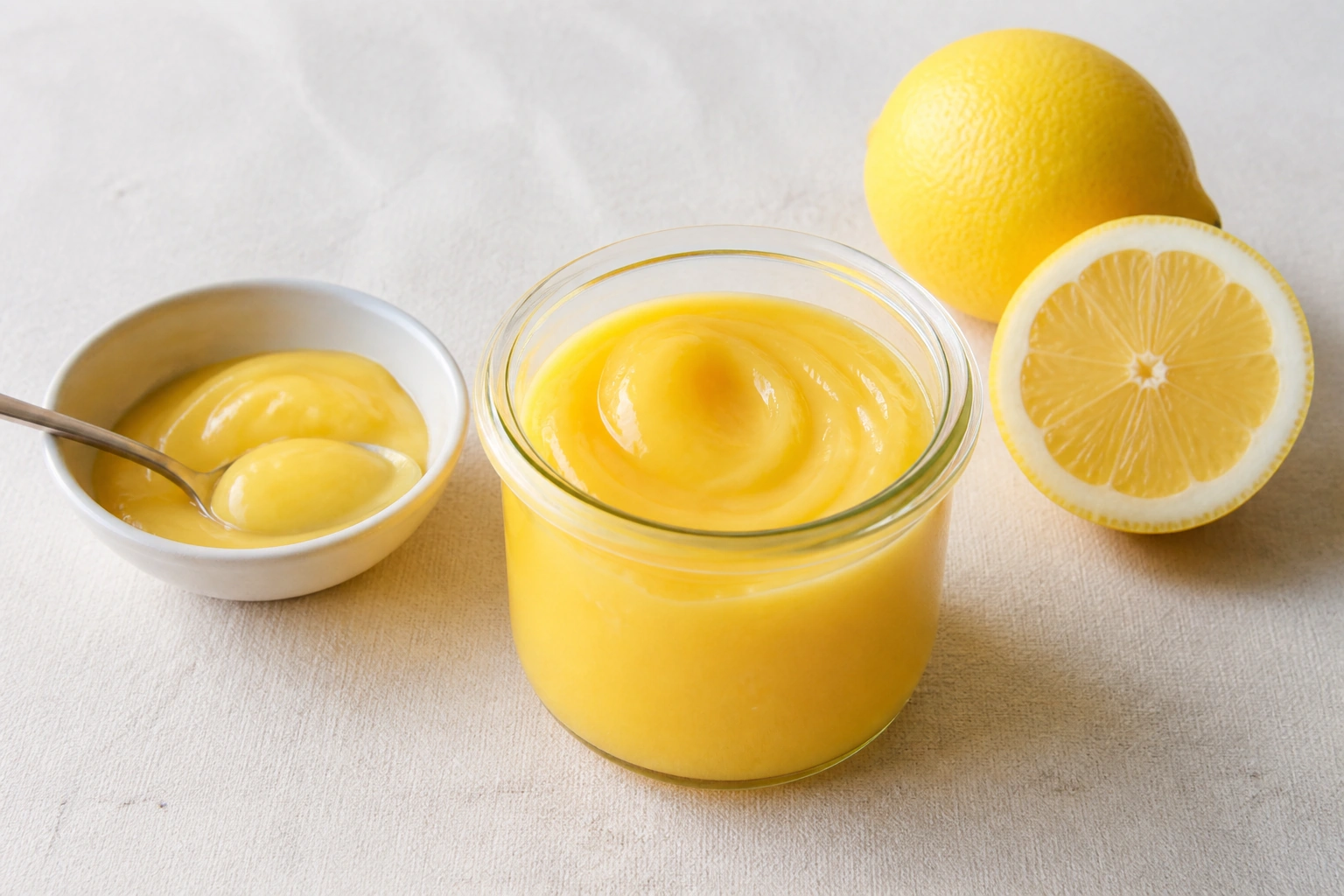 Lemon Curd