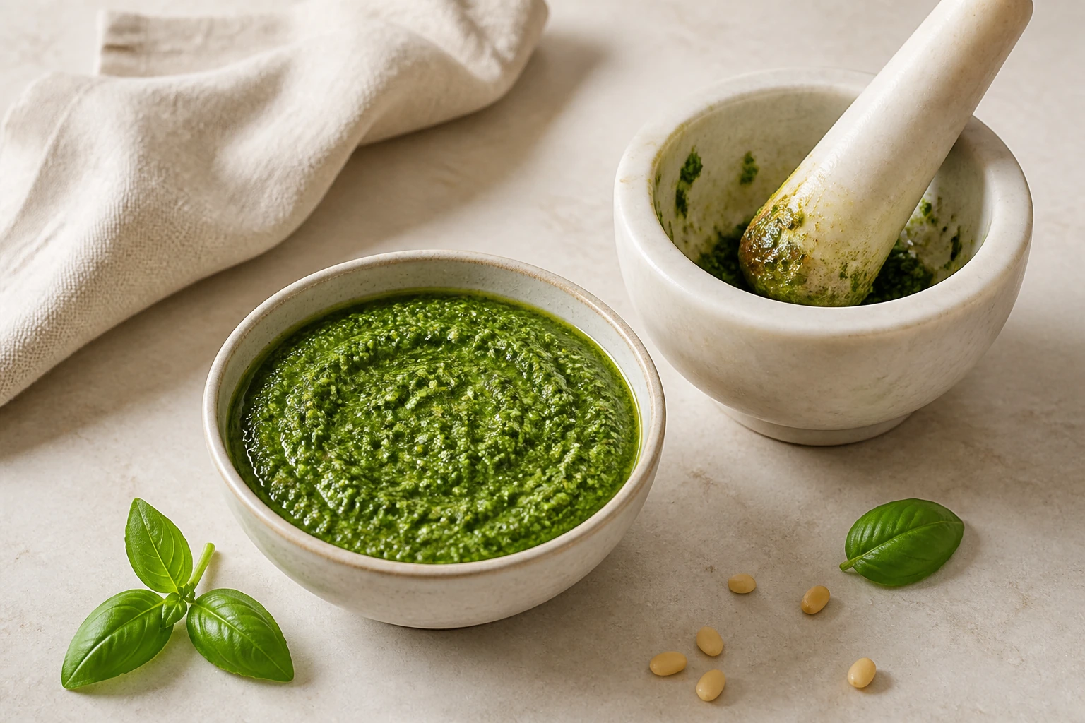 Pesto Genovese