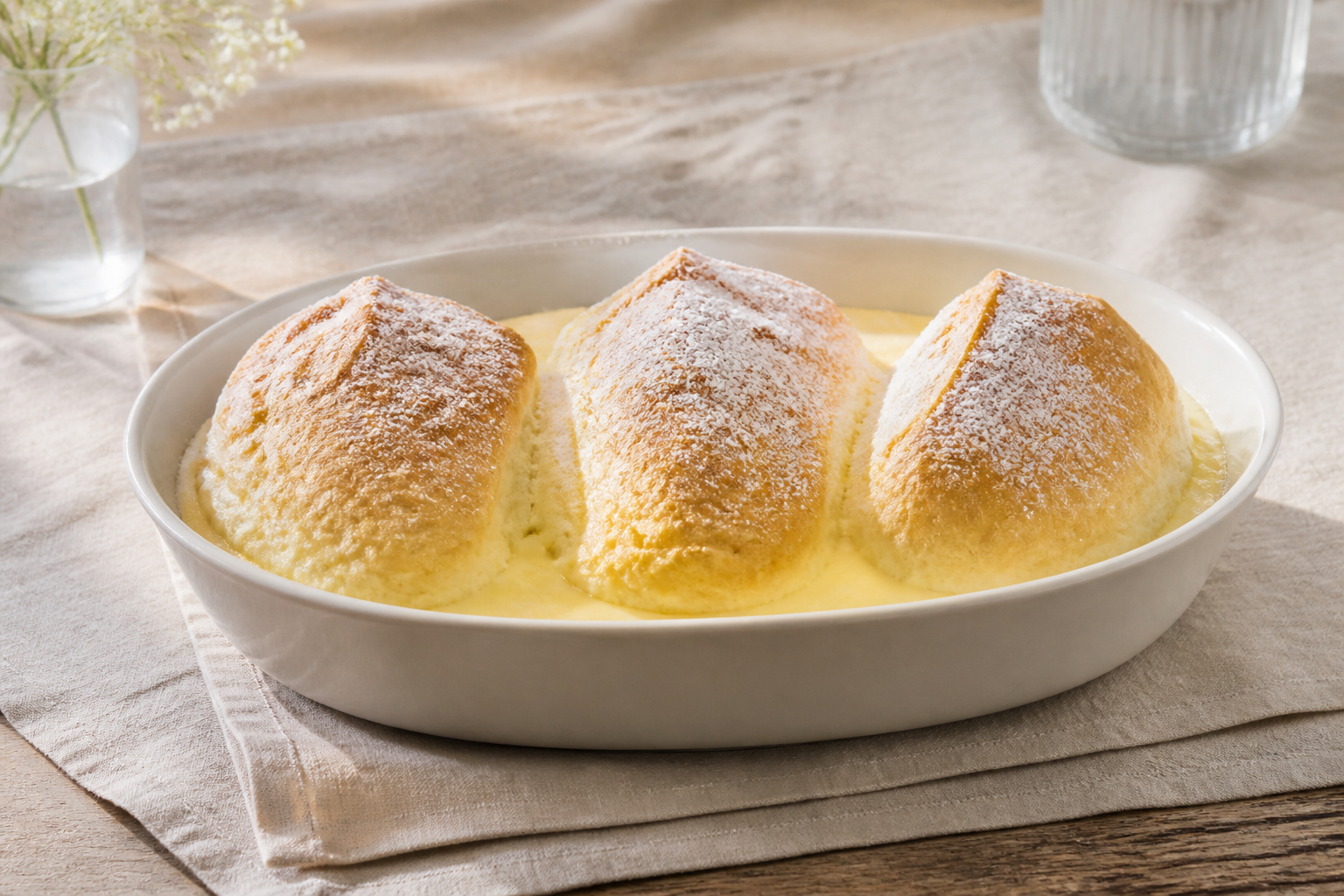 Salzburger Nockerln