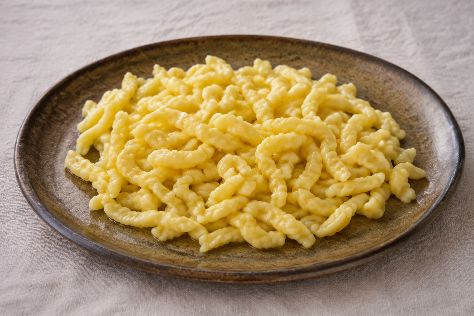 Spätzle