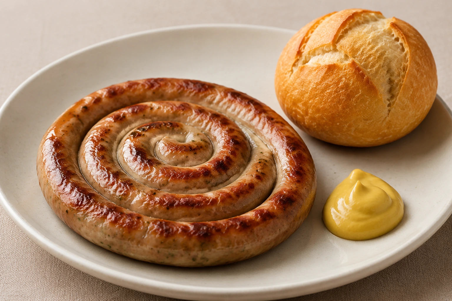 Thüringer Bratwurst