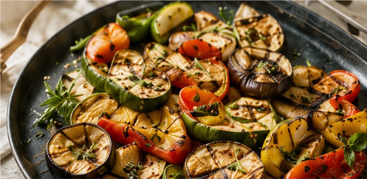 Familienrezepte bewahren