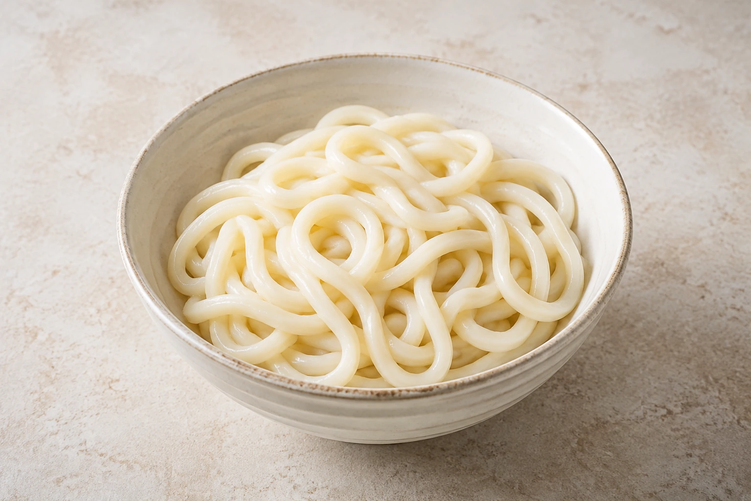 Udon-Nudeln