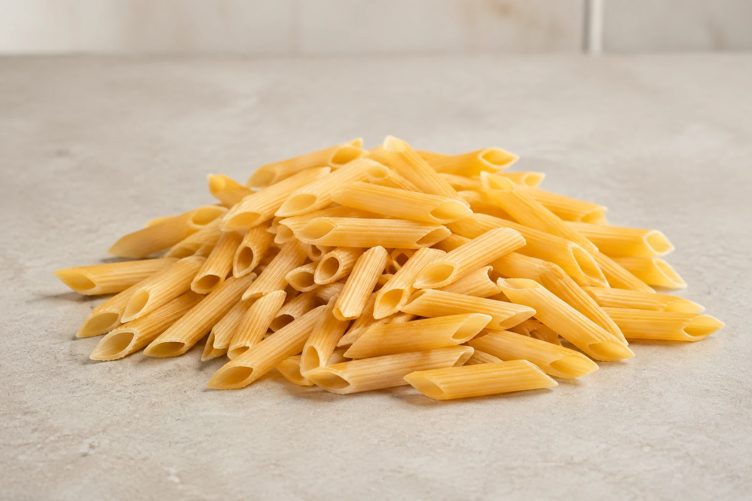 Penne Rigate