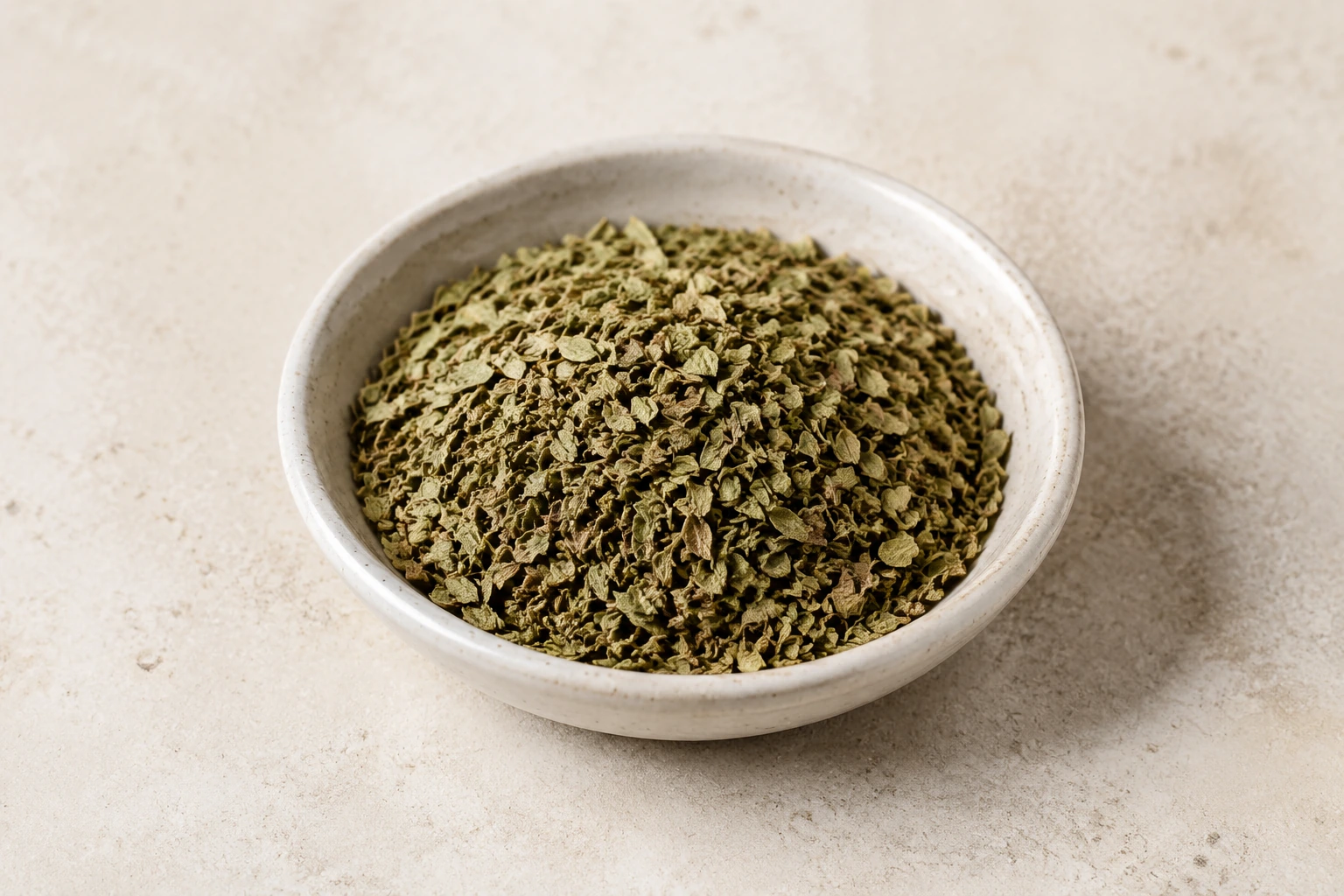 Oregano, getrocknet