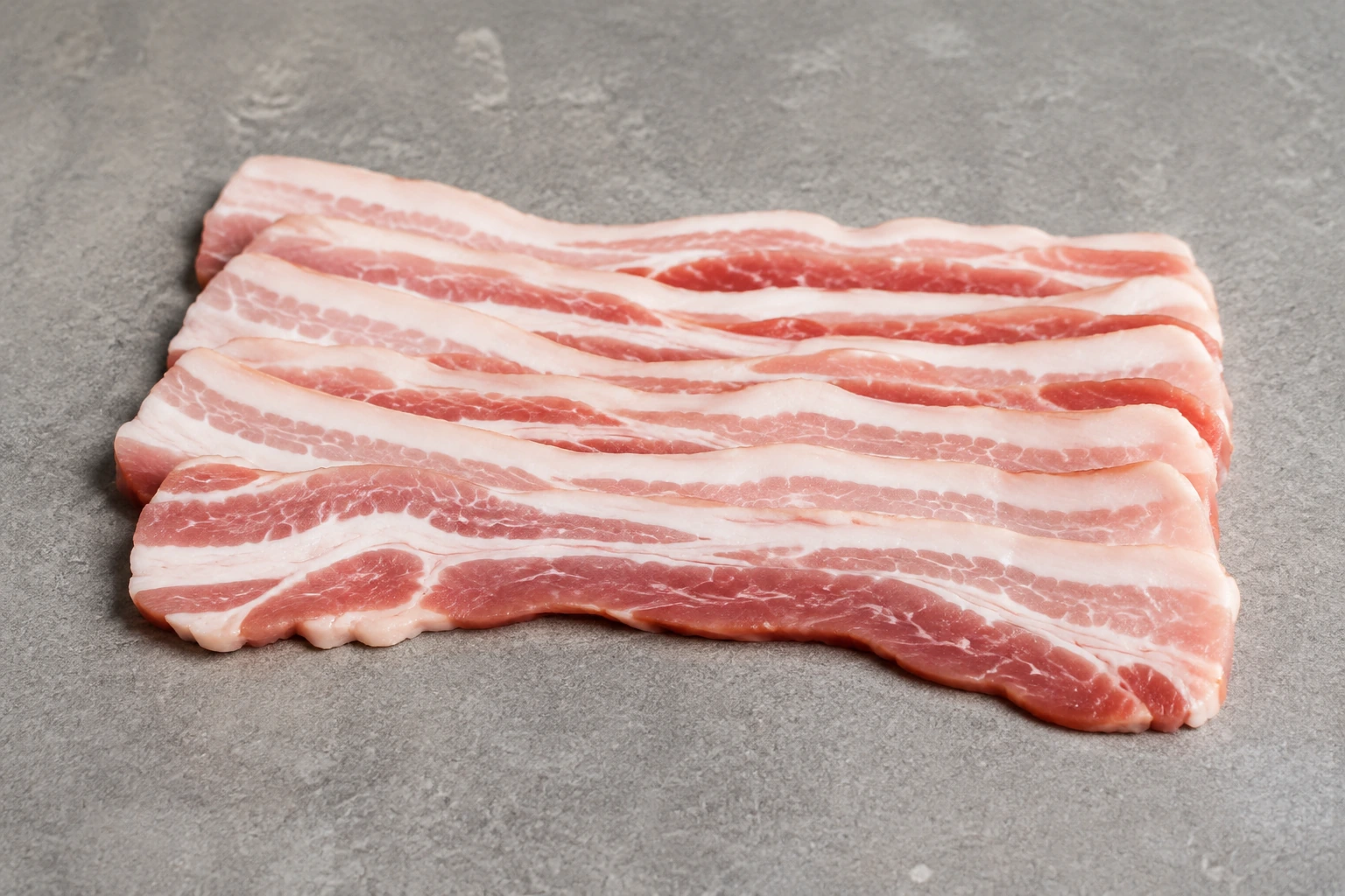 Frühstücksspeck