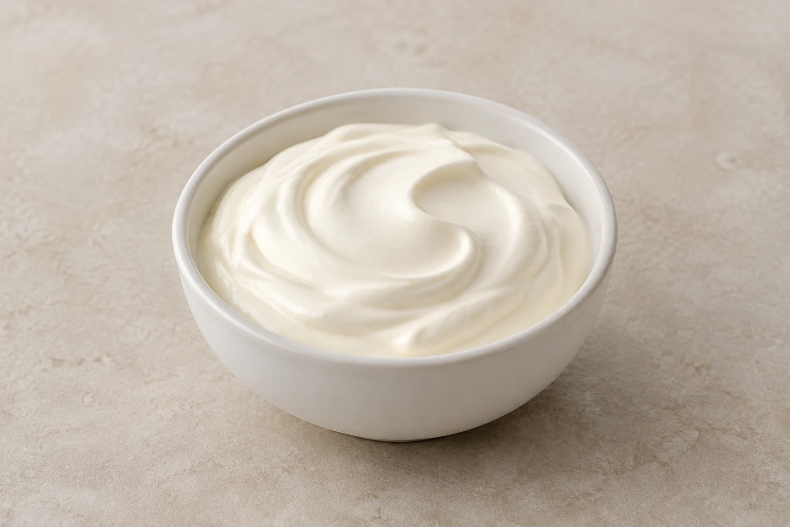 Crème fraîche