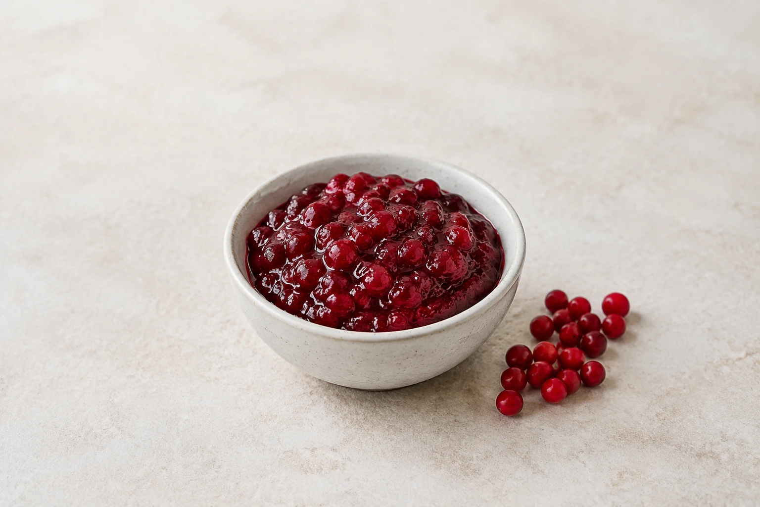 Preiselbeeren