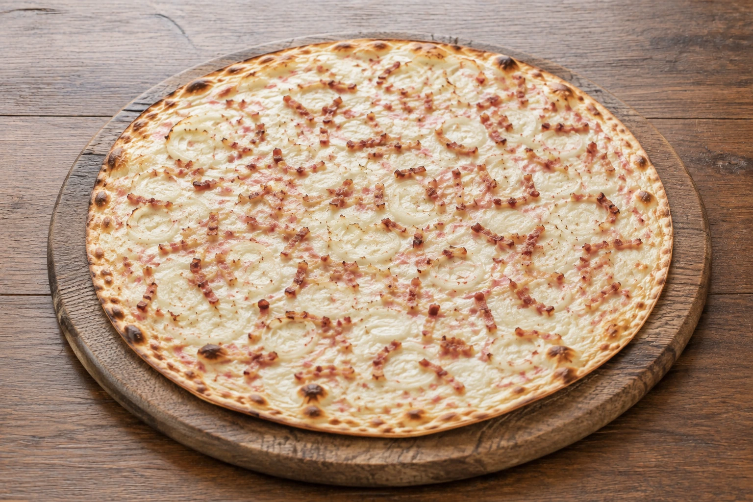 Flammkuchen