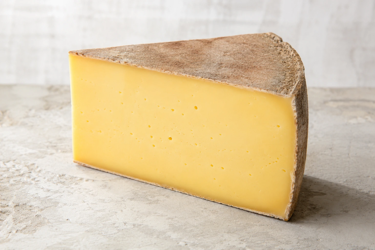 Bergkäse