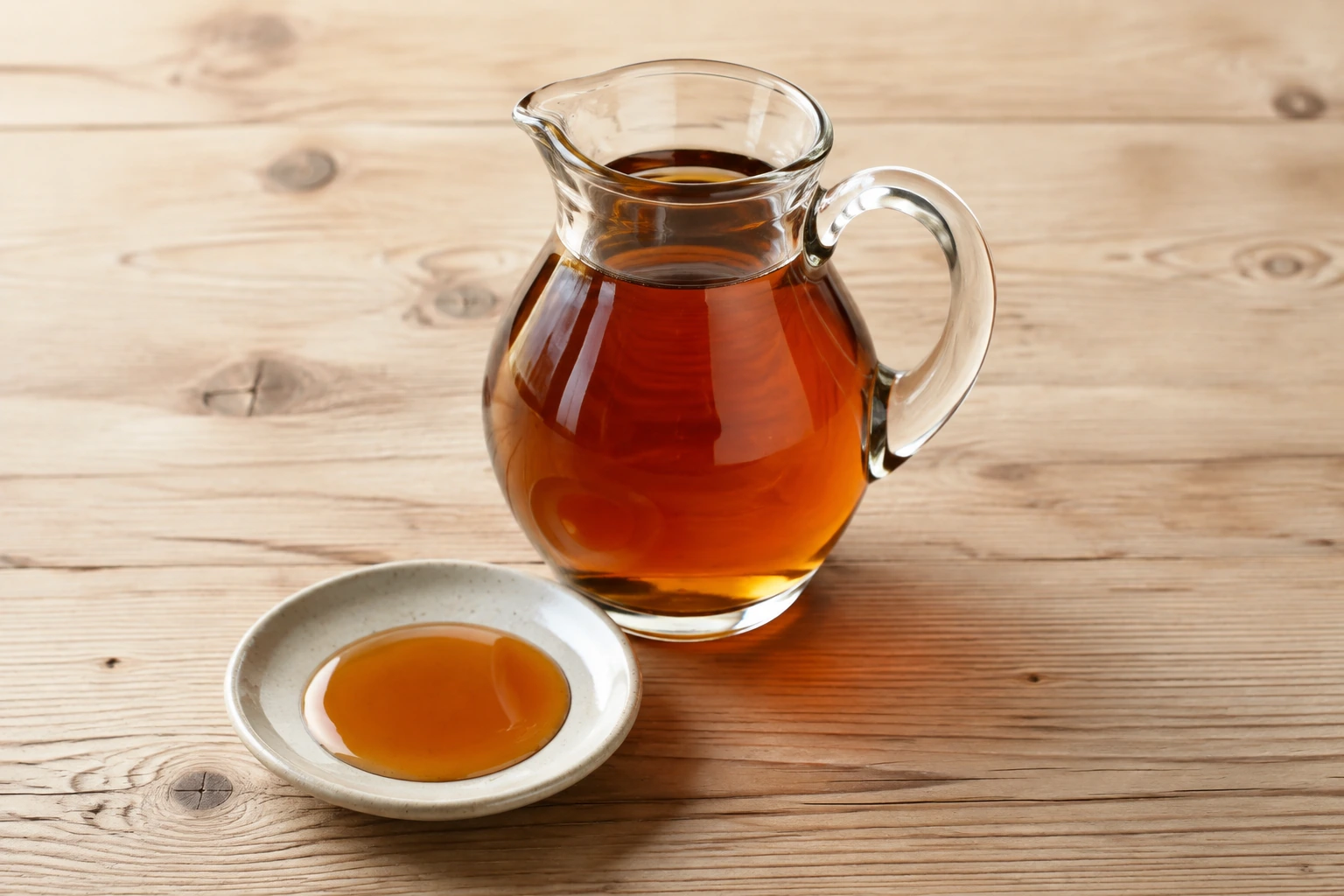 Ahornsirup
