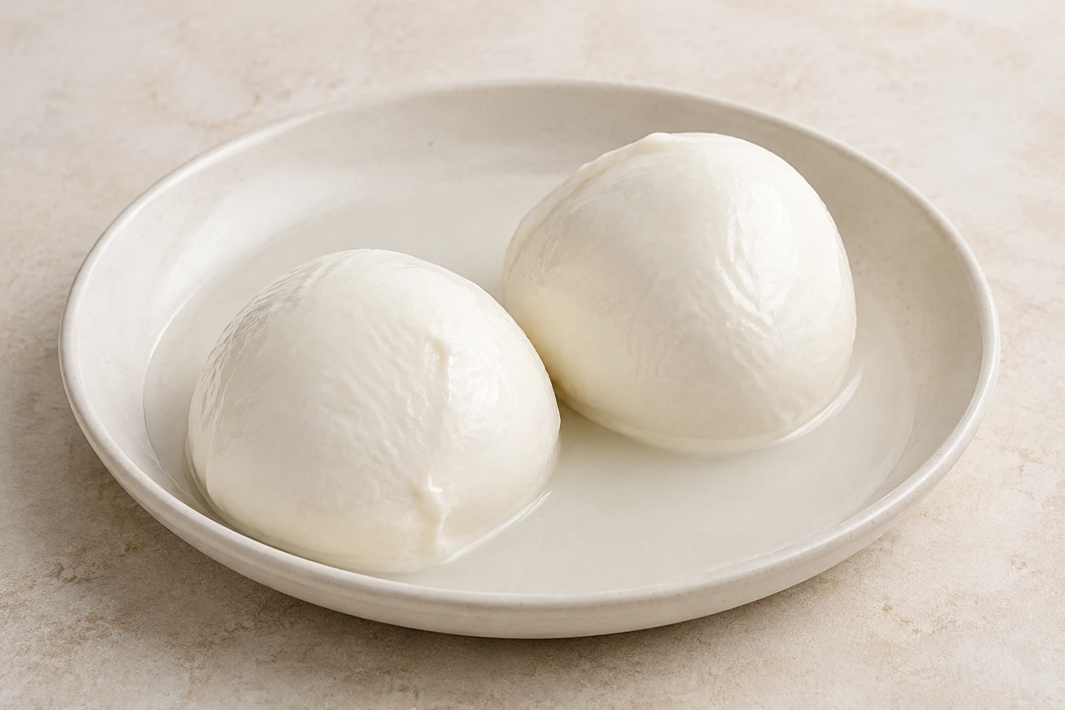 Mozzarella