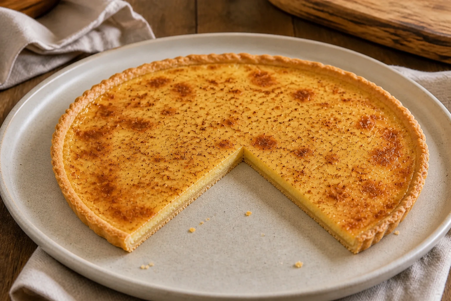 Muriels Weinkuchen