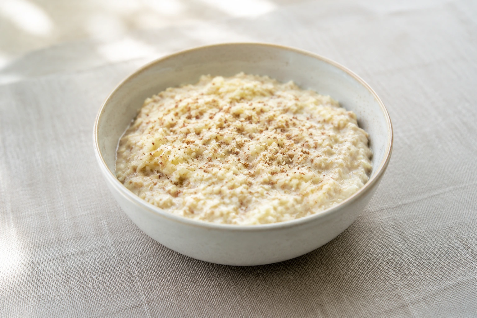Bircher-Müsli
