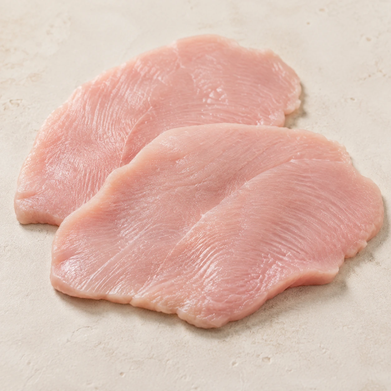 Putenschnitzel