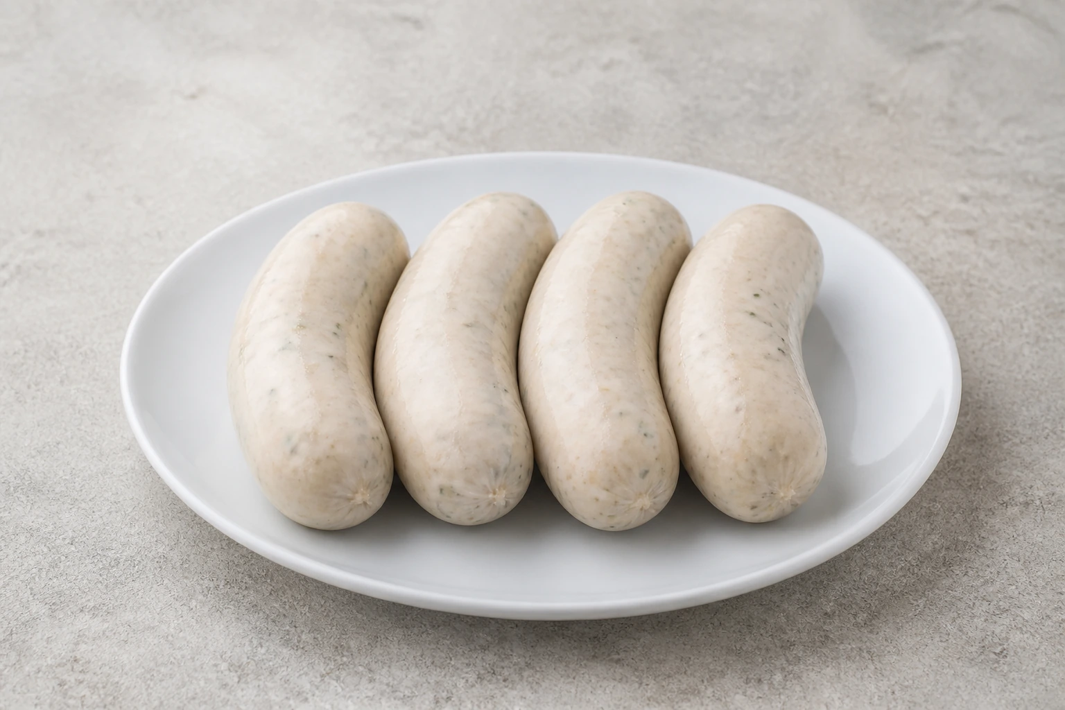 Weißwurst