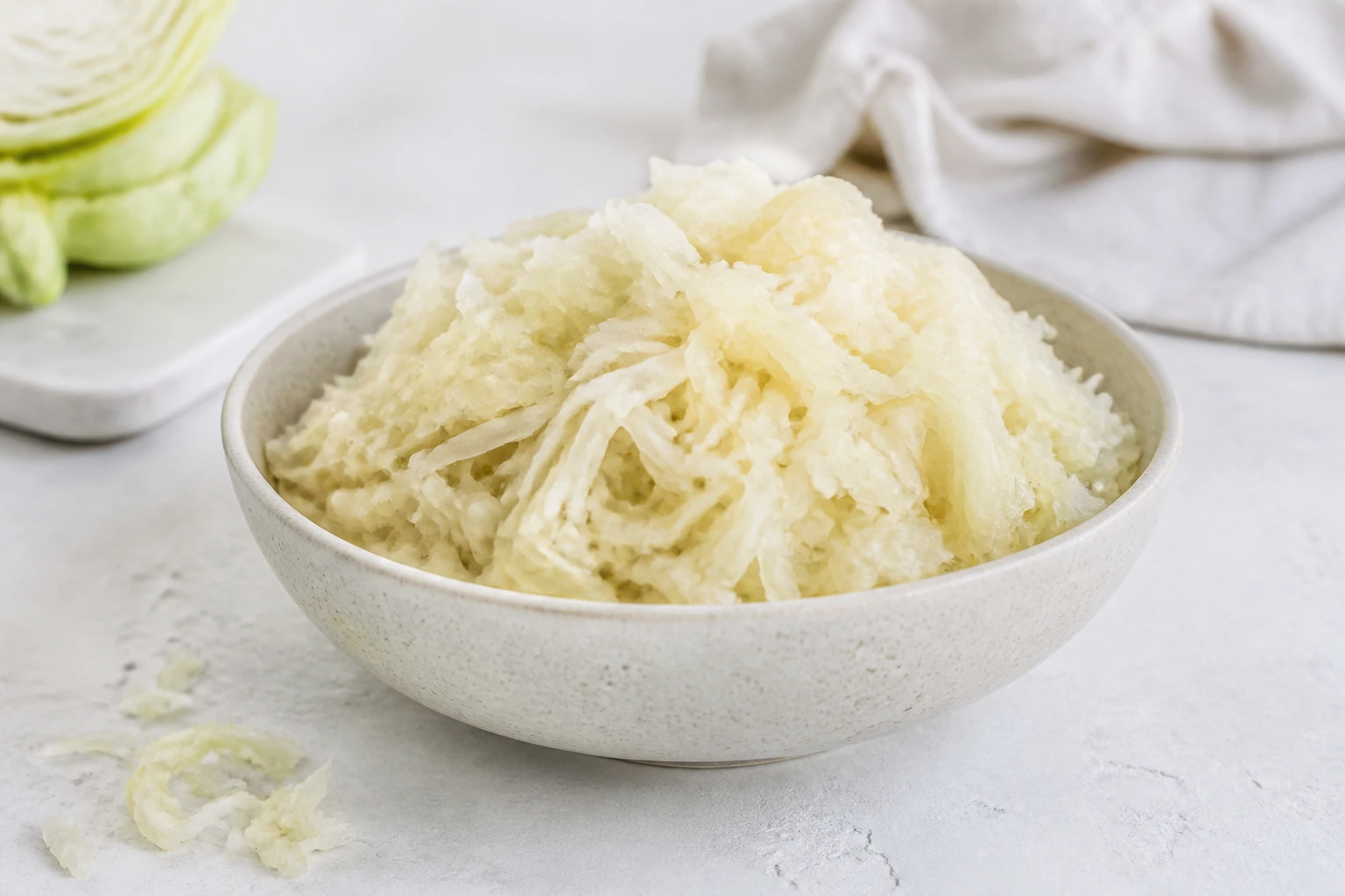 Sauerkraut