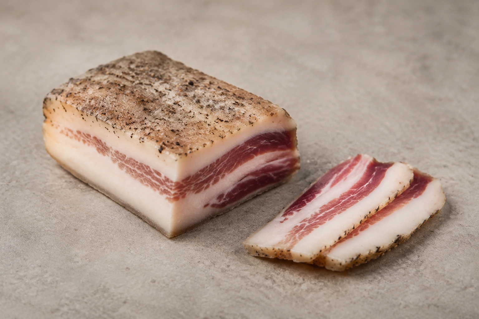 Guanciale
