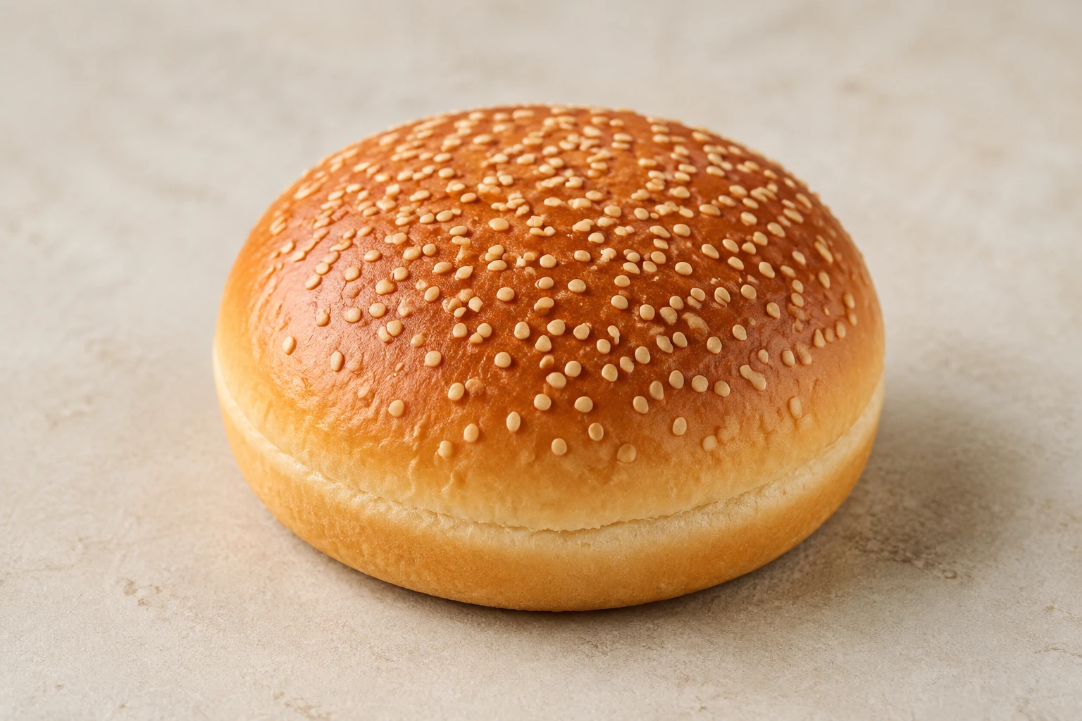 Hamburgerbrötchen