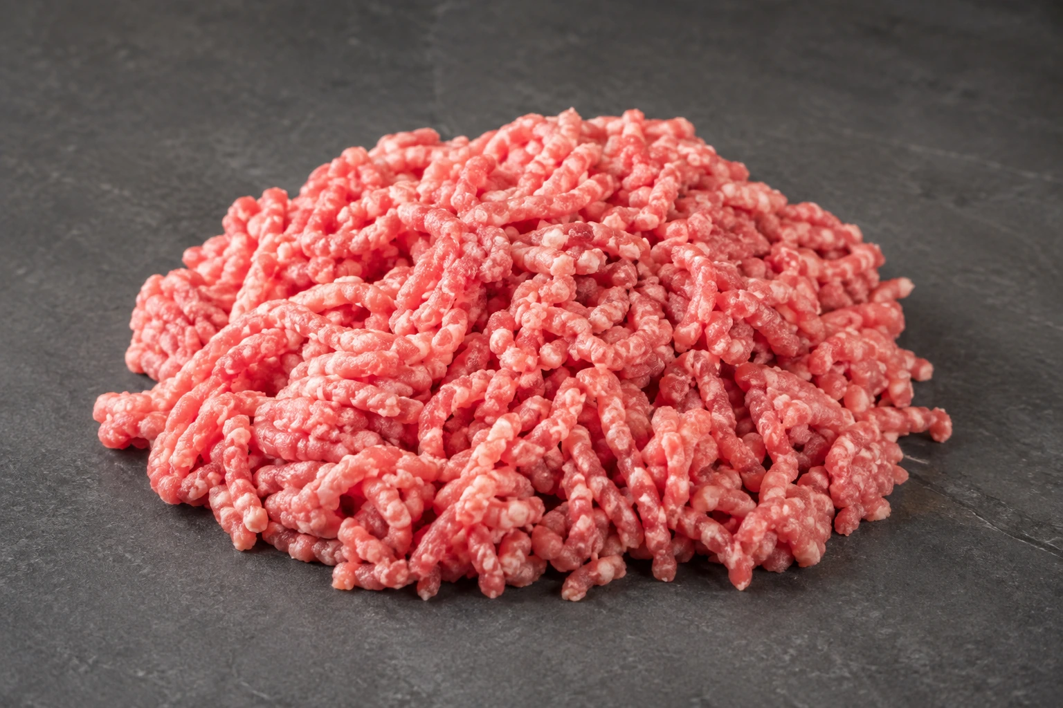 Hackfleisch gemischt