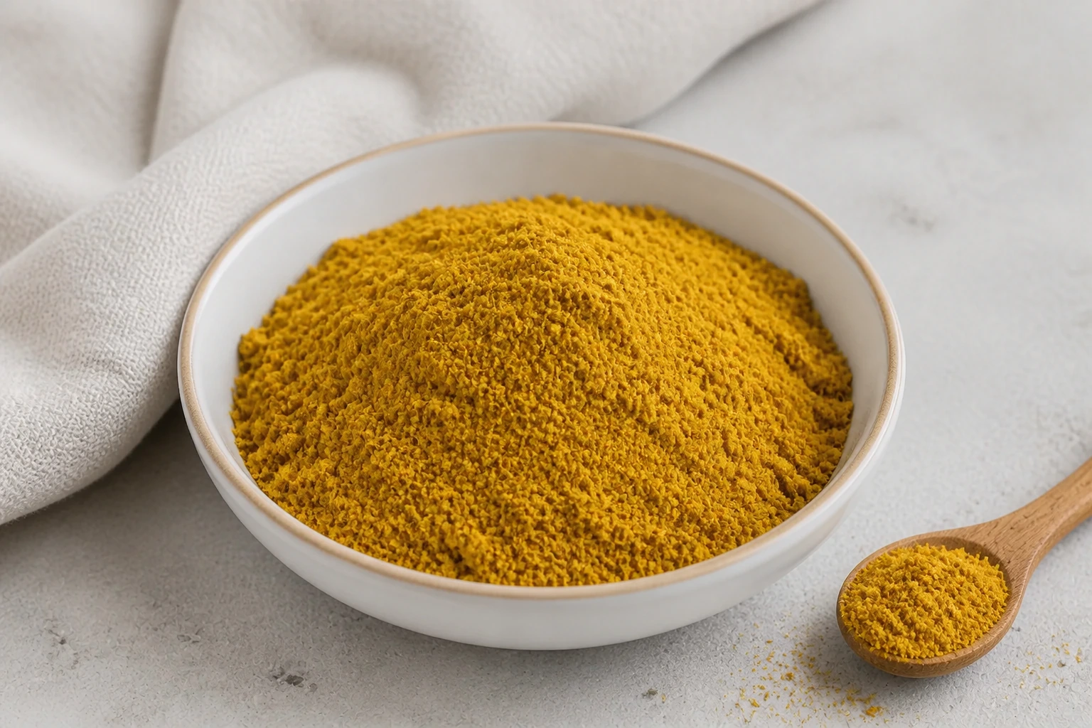 Currypulver