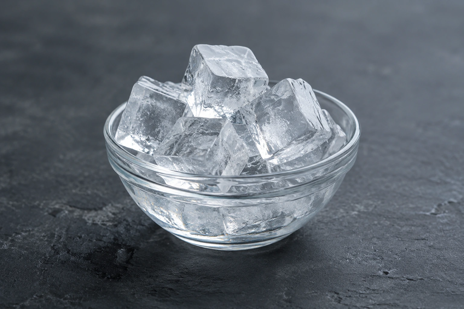 Eiswürfel