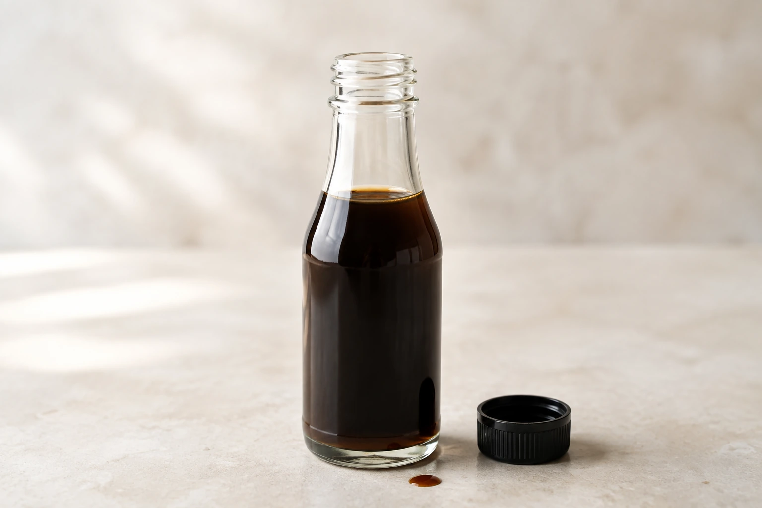 Worcestersauce