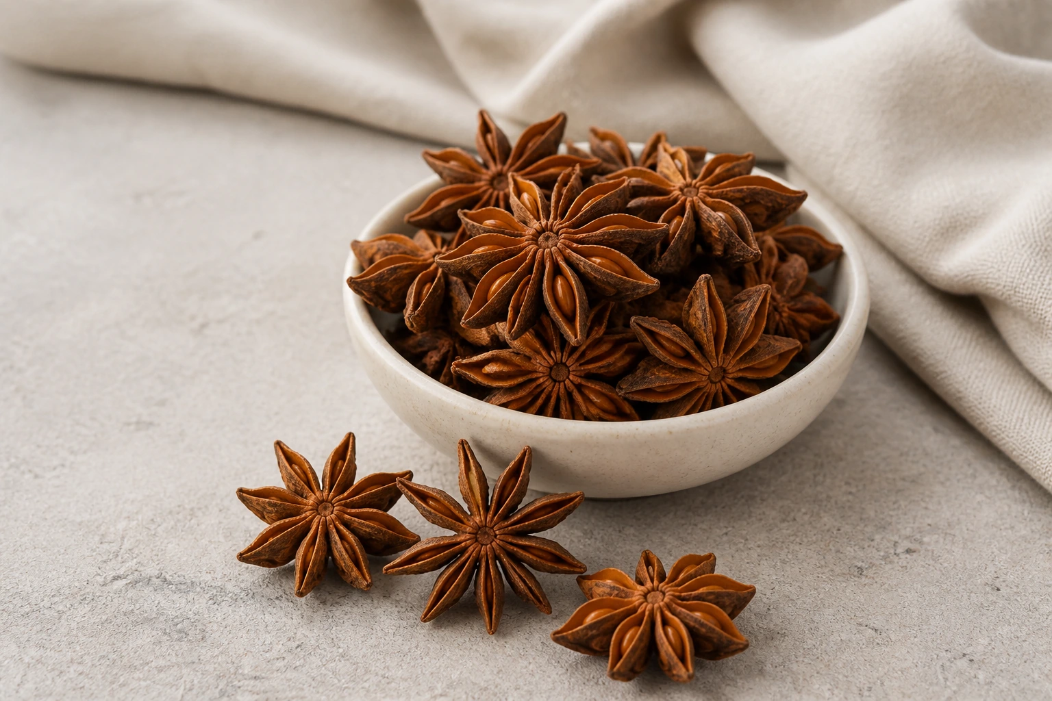 Sternanis