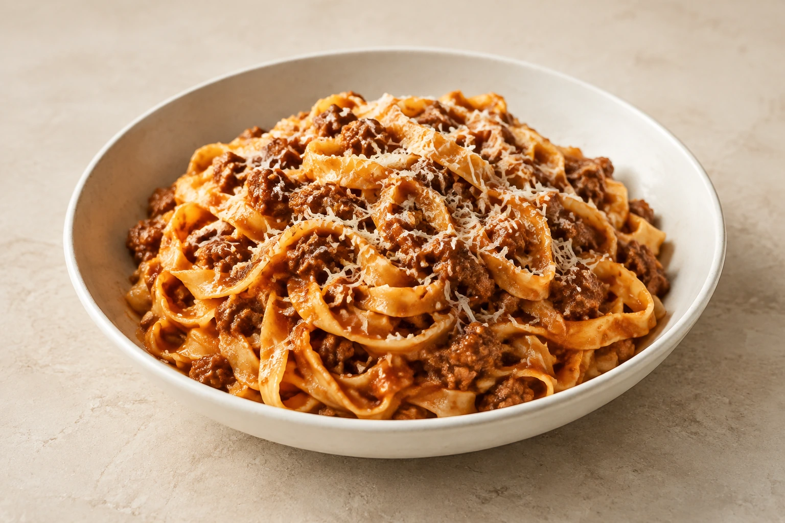 Ragu Bolognese