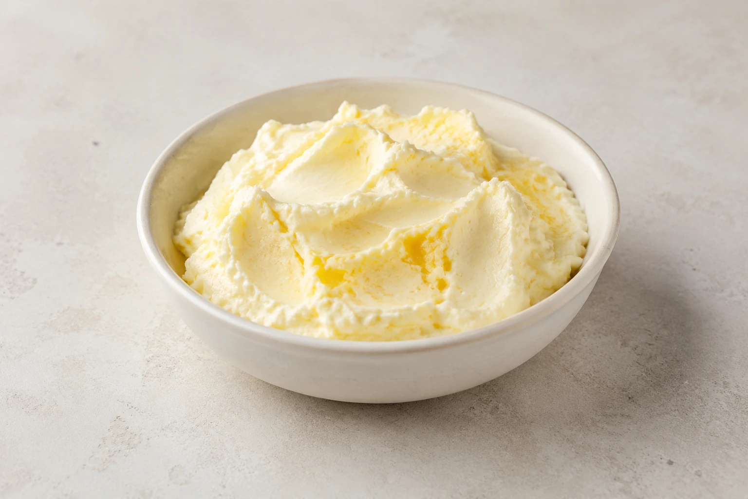 Clotted Cream