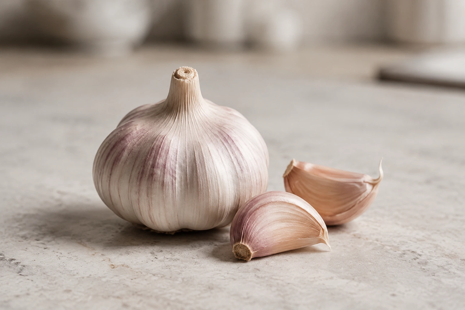 Knoblauch