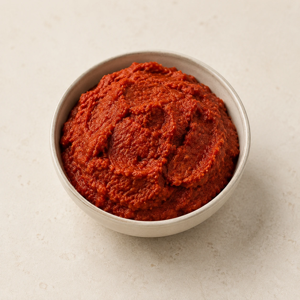 Currypaste rot