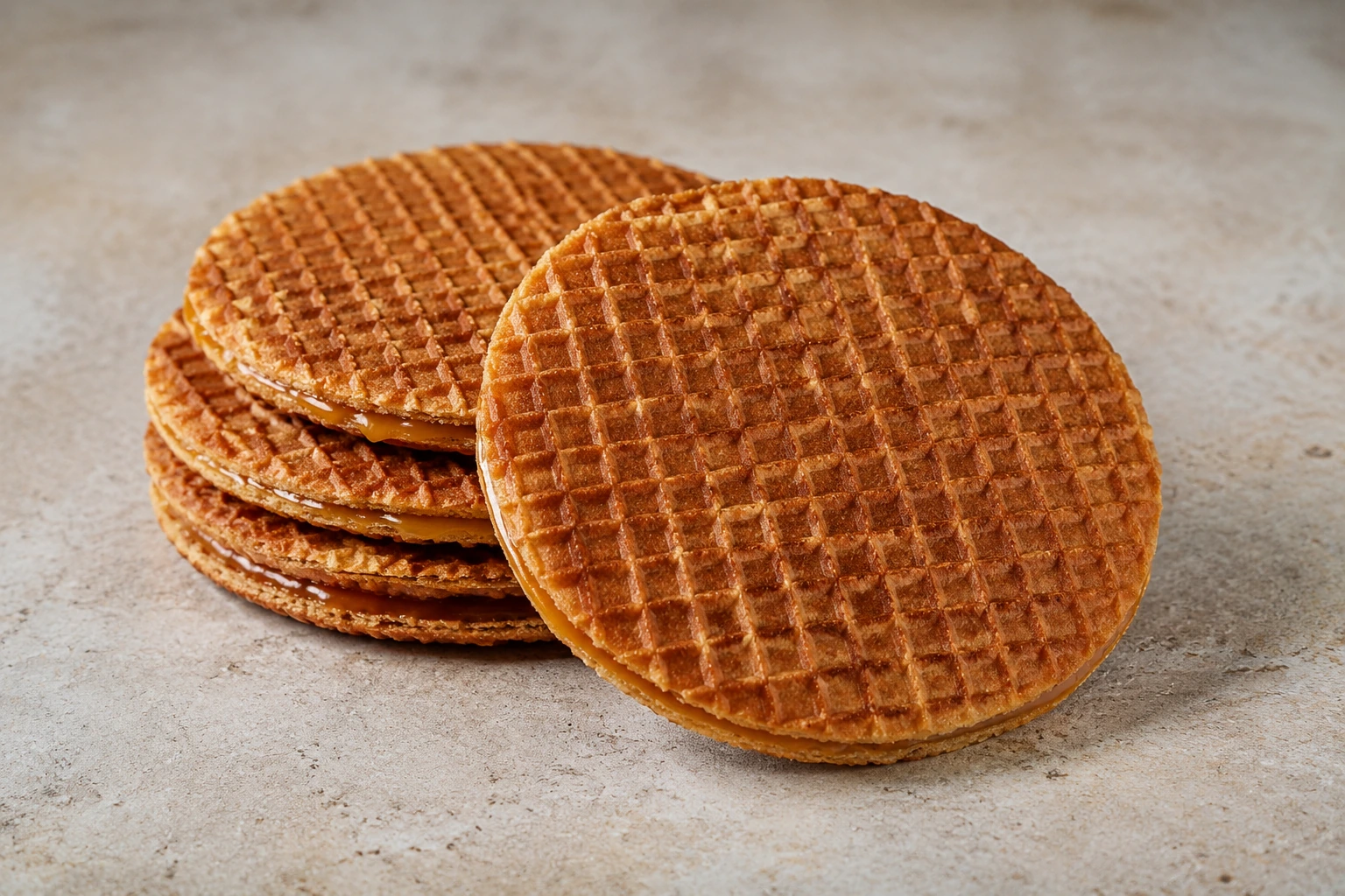 Stroopwafels