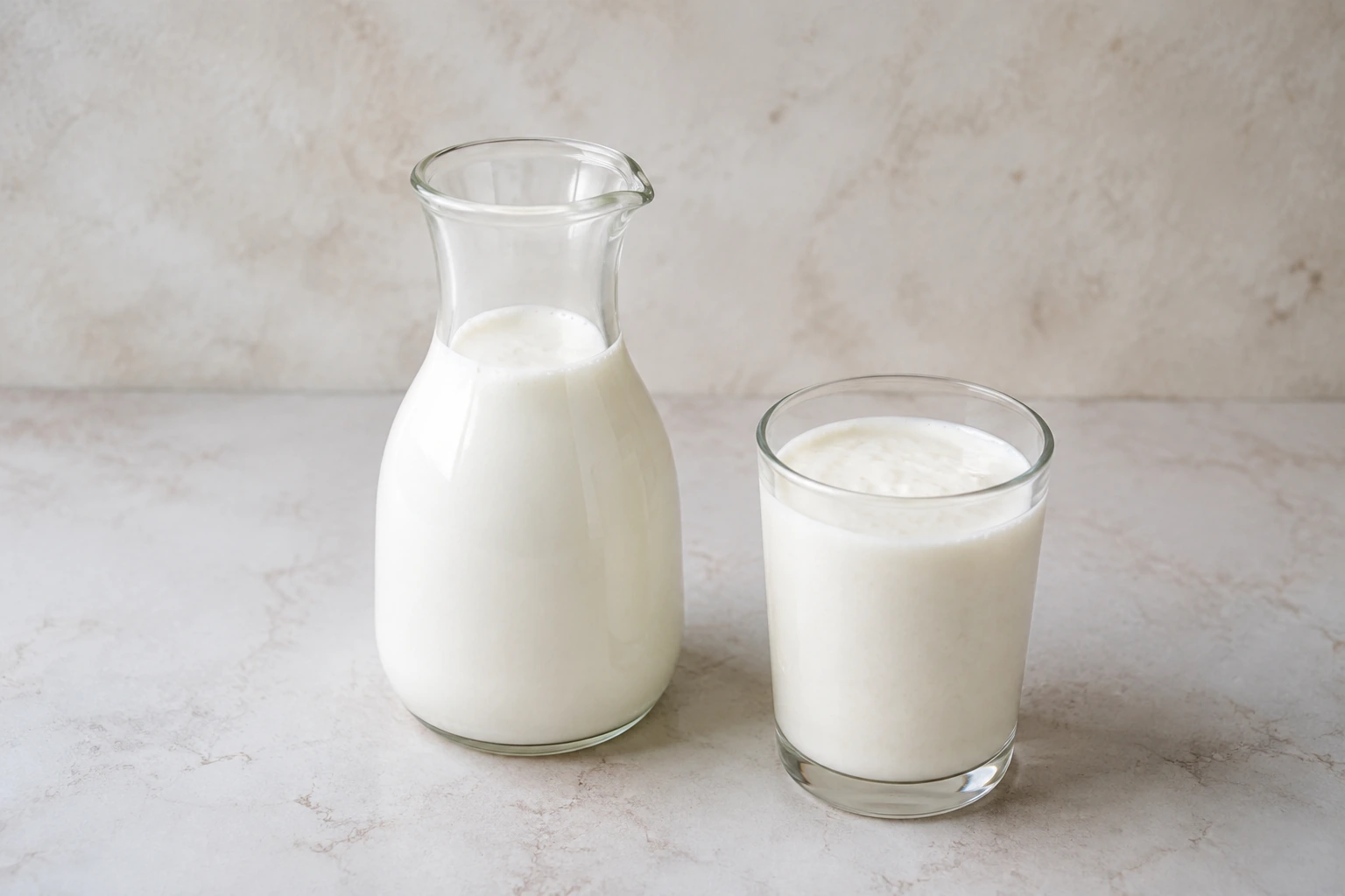 Buttermilch