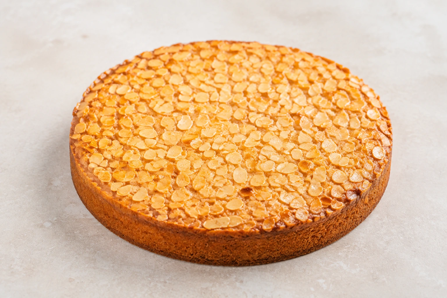 Mandelkuchen
