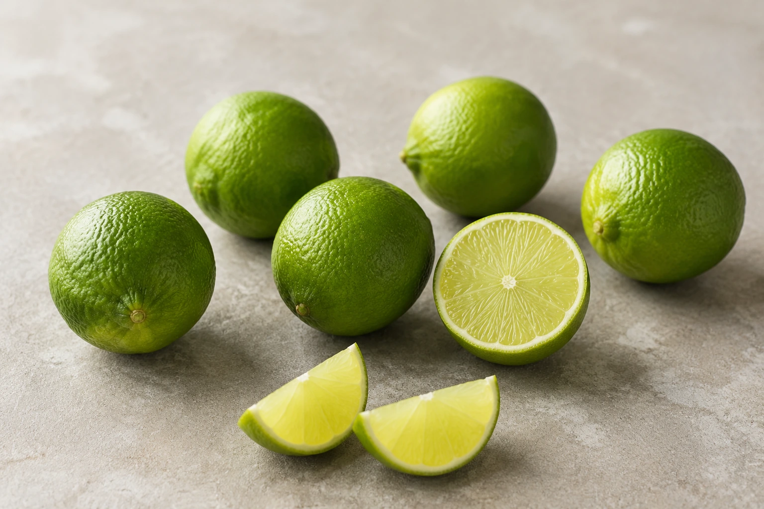Limetten