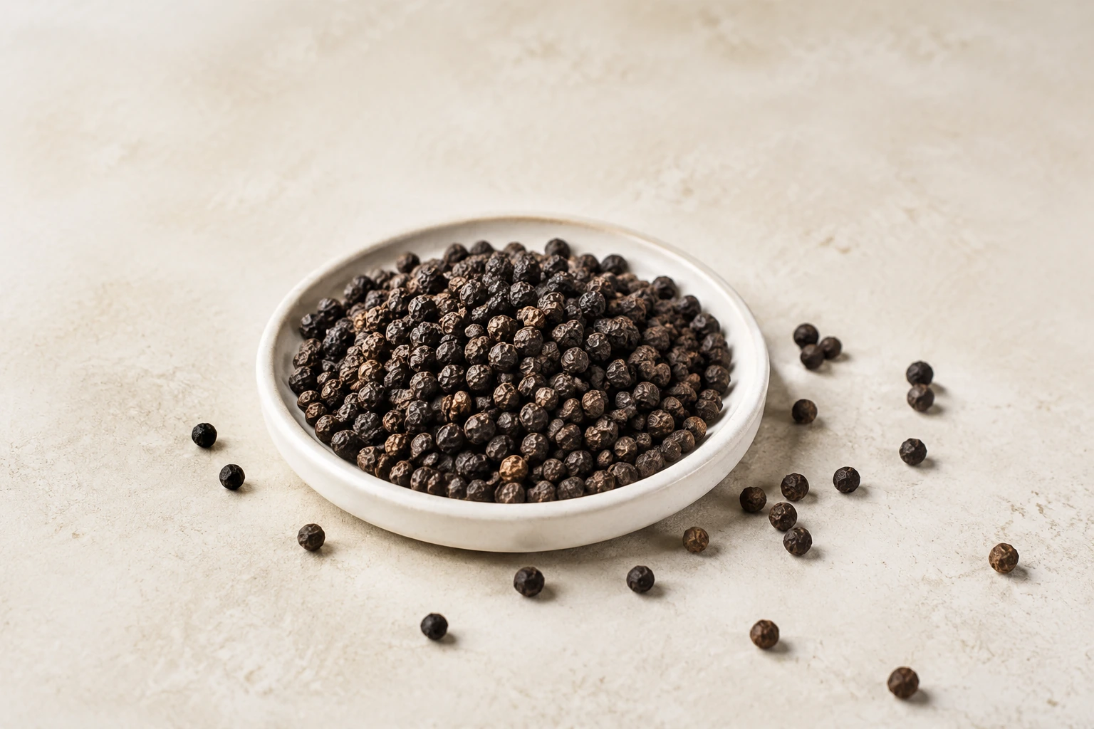 Schwarzer Pfeffer