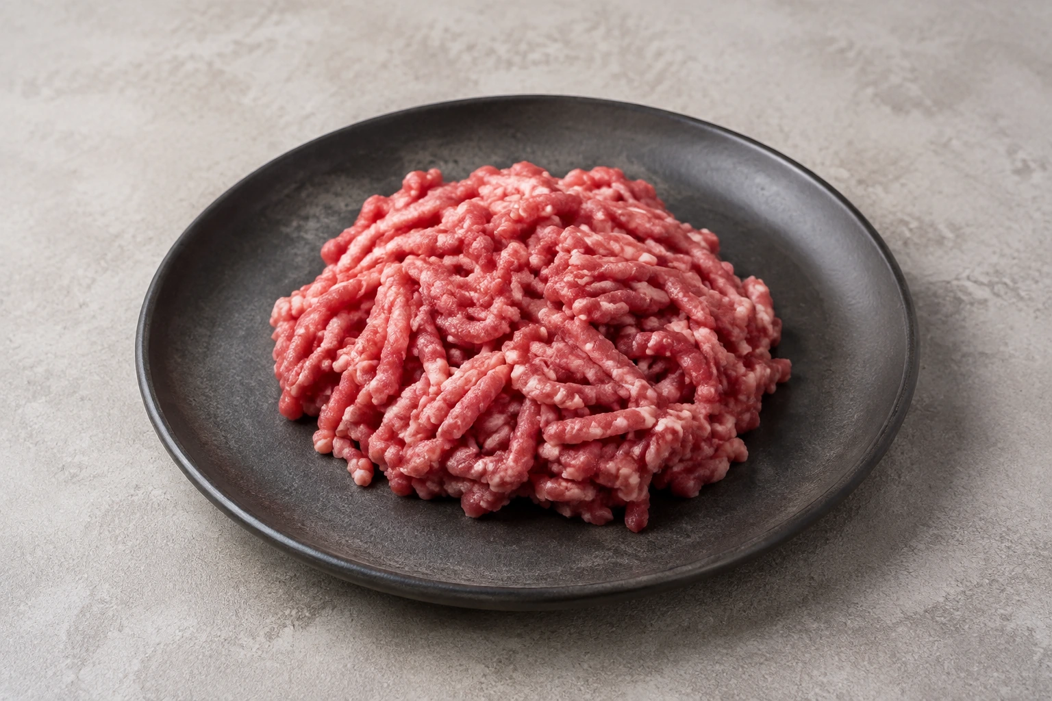 Lammhackfleisch
